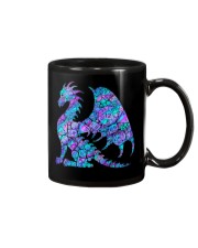 Dungeon master Mug tile