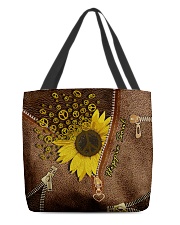Hippie soul All-over Tote front