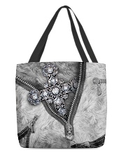 My lovely bag All-over Tote back