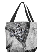 My lovely bag All-over Tote front