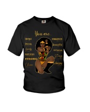 You are Youth T-Shirt tile