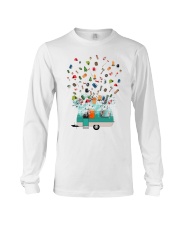 Camping item Long Sleeve Tee tile
