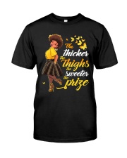 AFRICAN Classic T-Shirt front