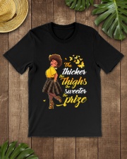 AFRICAN Classic T-Shirt lifestyle-mens-crewneck-front-18