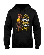 AFRICAN Hooded Sweatshirt tile