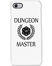 Sleeping with the dm Phone Case tile