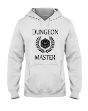 Sleeping with the dm Hooded Sweatshirt tile