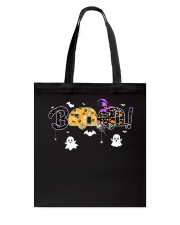Boo Tote Bag tile