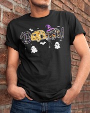 Boo Classic T-Shirt apparel-classic-tshirt-lifestyle-26