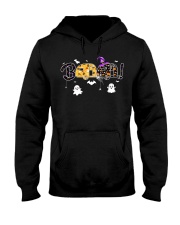 Boo Hooded Sweatshirt tile