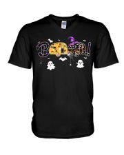 Boo V-Neck T-Shirt tile