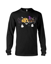 Boo Long Sleeve Tee tile