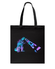 Limited Edition Tote Bag tile