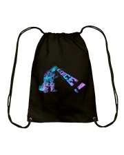 Limited Edition Drawstring Bag tile