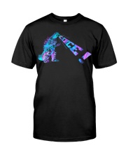 Limited Edition Classic T-Shirt front
