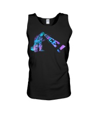 Limited Edition Unisex Tank tile