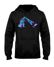 Limited Edition Hooded Sweatshirt tile