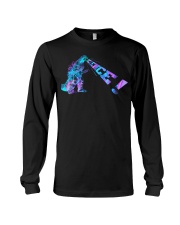 Limited Edition Long Sleeve Tee tile