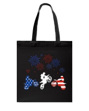 American independence day Tote Bag tile