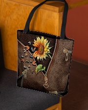 Love chickens All-over Tote aos-all-over-tote-lifestyle-front-02