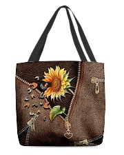 Love chickens All-over Tote front