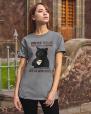 I don't give Eeffoc Classic T-Shirt apparel-classic-tshirt-lifestyle-06