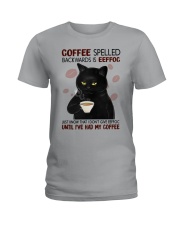 I don't give Eeffoc Ladies T-Shirt tile