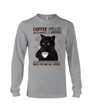 I don't give Eeffoc Long Sleeve Tee tile
