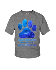 Limited Edition Youth T-Shirt tile