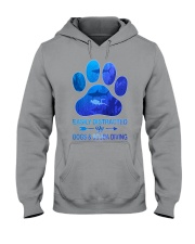 Limited Edition Hooded Sweatshirt tile