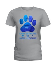 Limited Edition Ladies T-Shirt tile