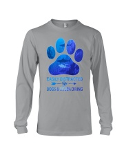 Limited Edition Long Sleeve Tee tile