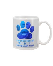 Limited Edition Mug tile