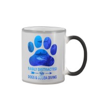Limited Edition Color Changing Mug tile
