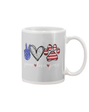 Ghi Bo Trang Mug tile