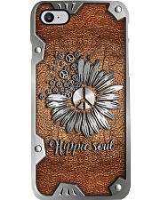 Peace - Printed phone case Phone Case i-phone-8-case