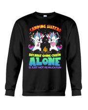 Limited Edition Crewneck Sweatshirt tile