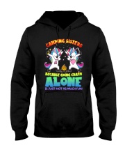 Limited Edition Hooded Sweatshirt tile