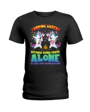 Limited Edition Ladies T-Shirt tile