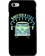 Shitter's full Phone Case tile