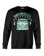 Shitter's full Crewneck Sweatshirt tile
