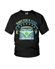 Shitter's full Youth T-Shirt tile
