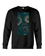 Live by the sun Crewneck Sweatshirt tile