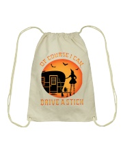 Limited Edition Drawstring Bag tile