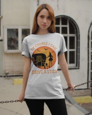 Limited Edition Classic T-Shirt apparel-classic-tshirt-lifestyle-19