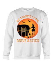 Limited Edition Crewneck Sweatshirt tile