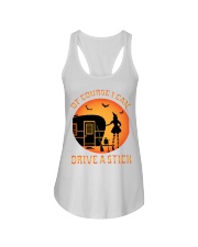 Limited Edition Ladies Flowy Tank tile