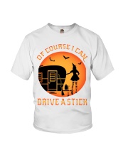Limited Edition Youth T-Shirt tile