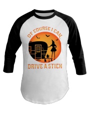 Limited Edition Baseball Tee tile