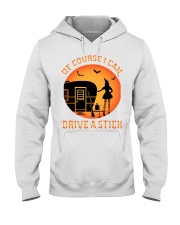 Limited Edition Hooded Sweatshirt tile